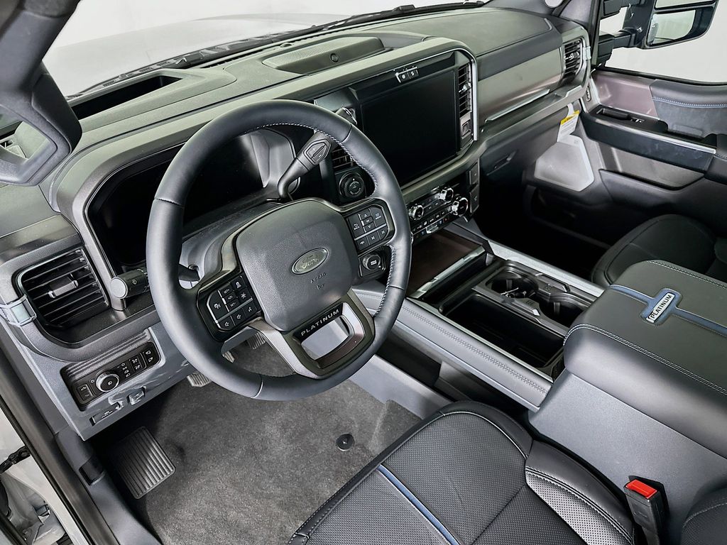 Thumbnail: 2026 Ford F-350 - 2