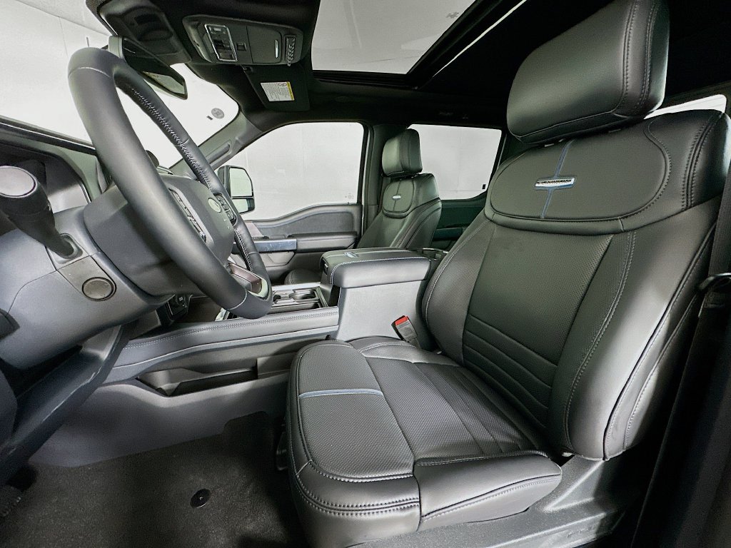 Thumbnail: 2026 Ford F-350 - 10