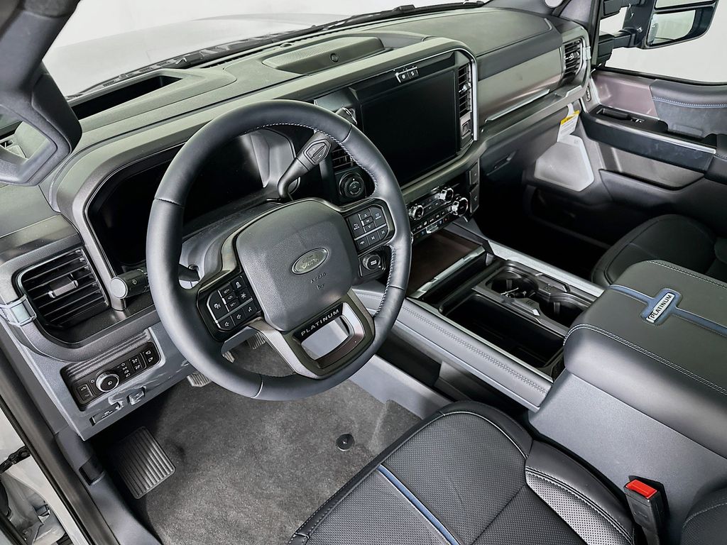 Thumbnail: 2026 Ford F-350 - 2