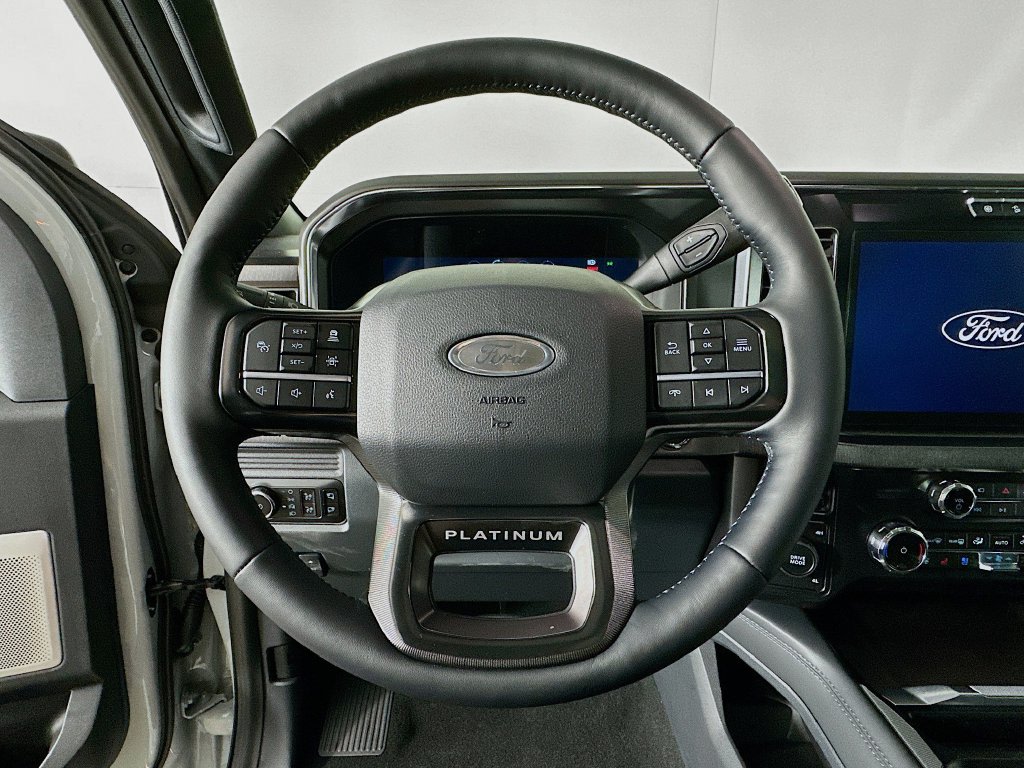 Thumbnail: 2026 Ford F-350 - 14