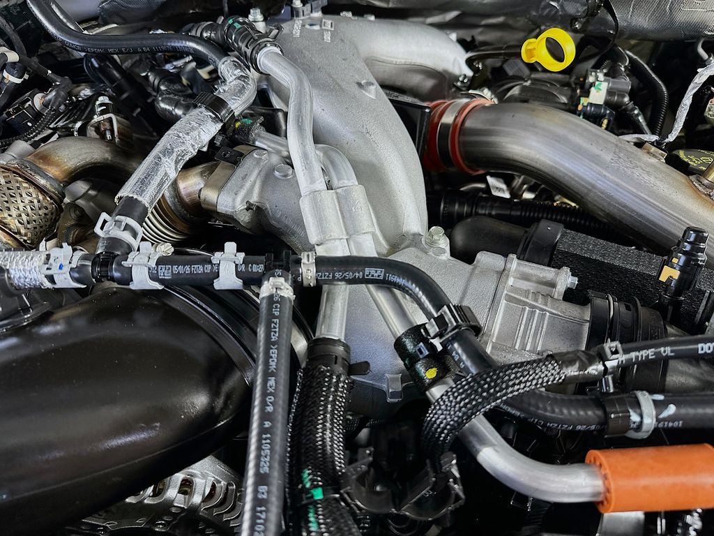 Thumbnail: 2026 Ford F-350 - 8