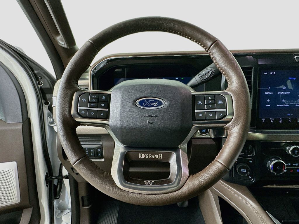 Thumbnail: 2026 Ford F-350 - 14