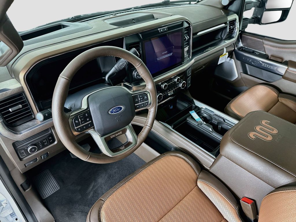 Thumbnail: 2026 Ford F-350 - 2