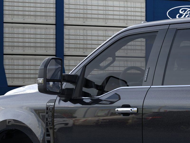 Thumbnail: 2026 Ford F-350 - 20