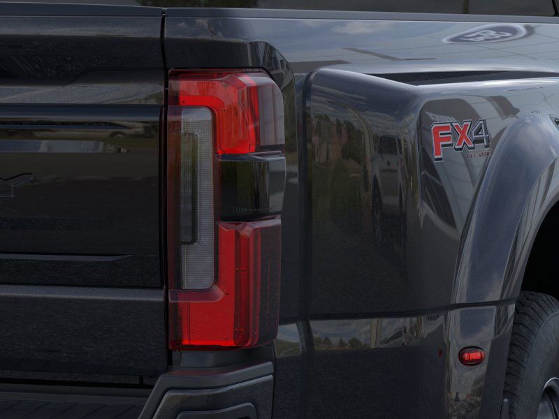 Thumbnail: 2026 Ford F-350 - 21