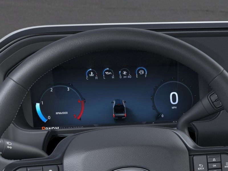 Thumbnail: 2026 Ford F-350 - 11