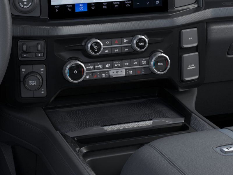 Thumbnail: 2026 Ford F-350 - 17