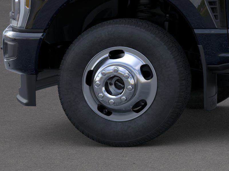 Thumbnail: 2026 Ford F-350 - 7