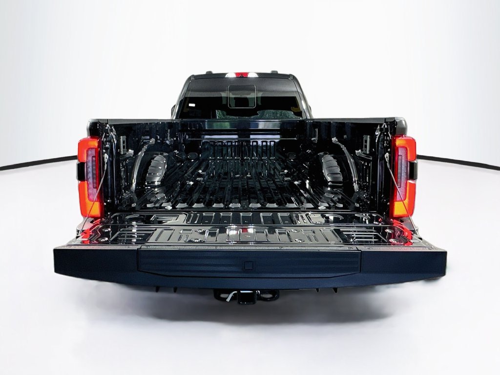Thumbnail: 2027 Ford F-350 - 22