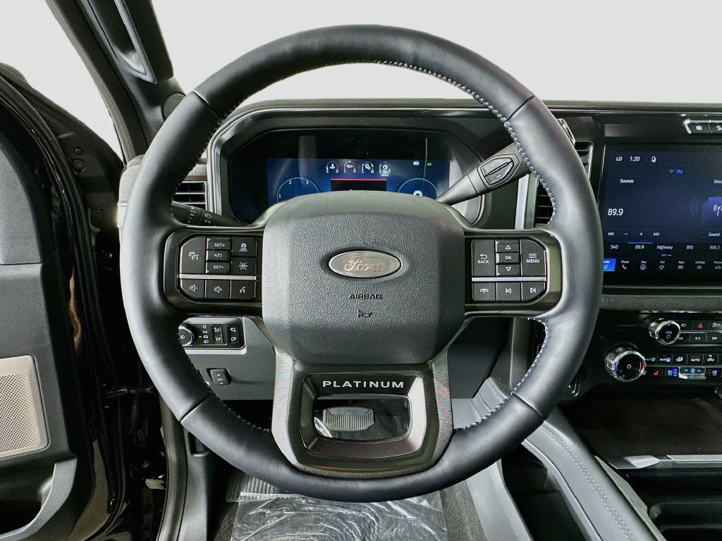 Thumbnail: 2027 Ford F-350 - 14