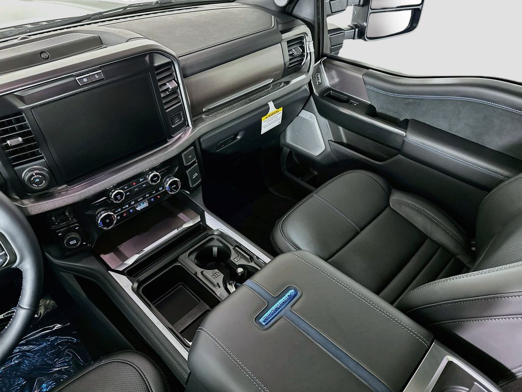 Thumbnail: 2027 Ford F-350 - 13