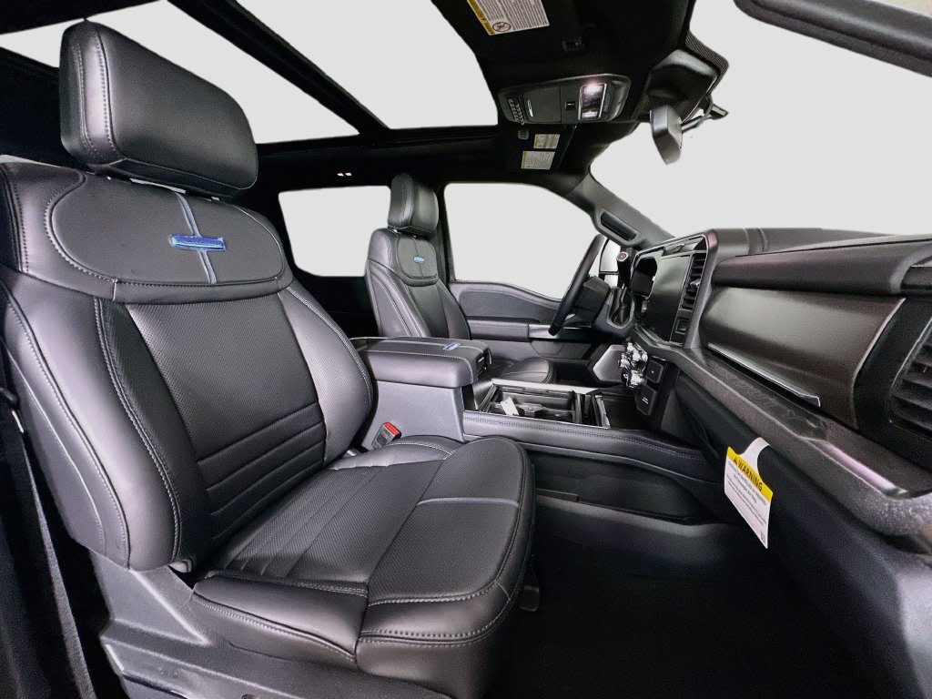 Thumbnail: 2027 Ford F-350 - 11