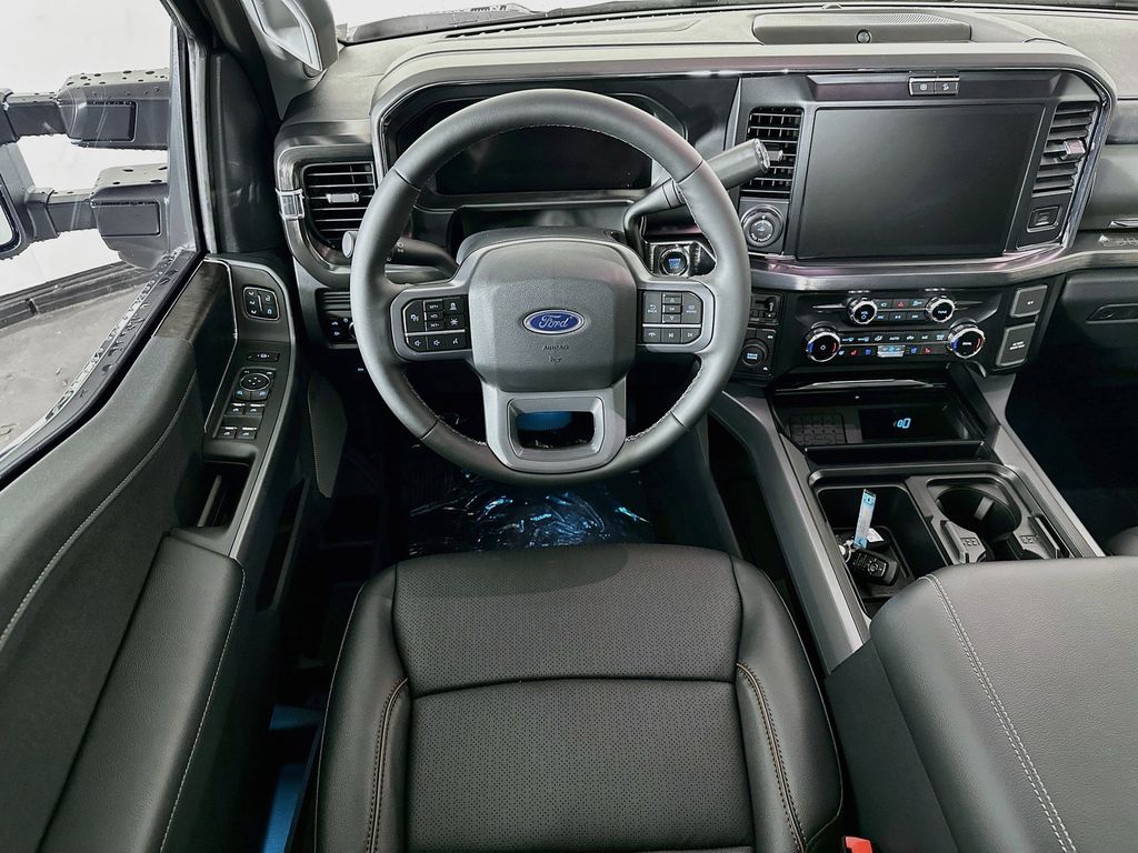 Thumbnail: 2026 Ford F-350 - 10