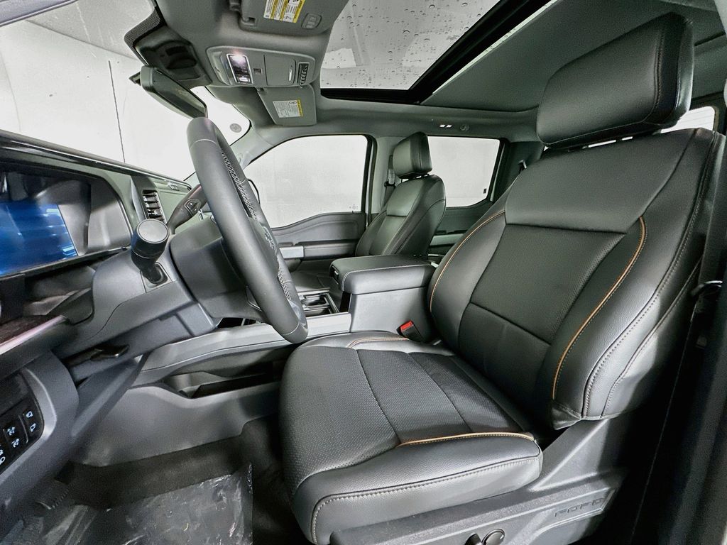 Thumbnail: 2026 Ford F-350 - 11