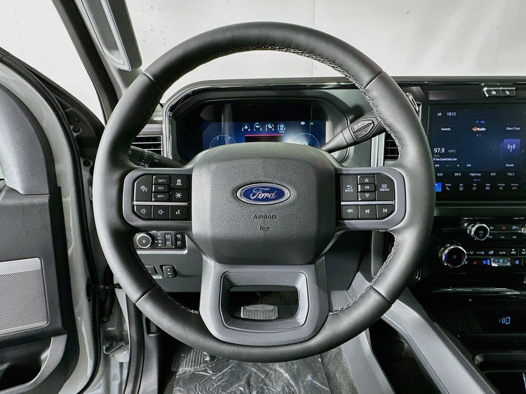 Thumbnail: 2026 Ford F-350 - 15