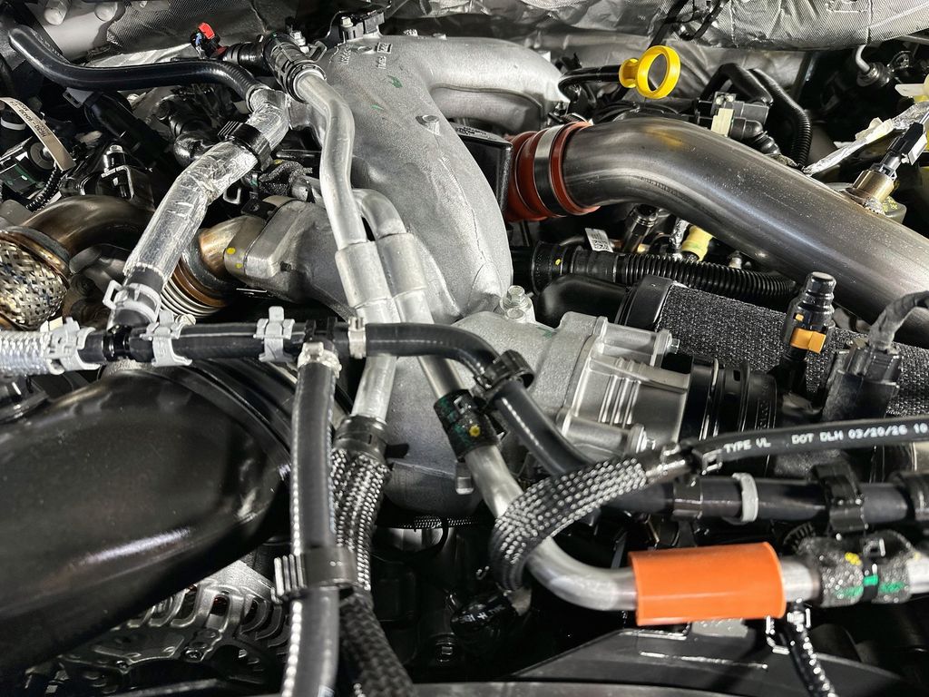 Thumbnail: 2026 Ford F-350 - 9