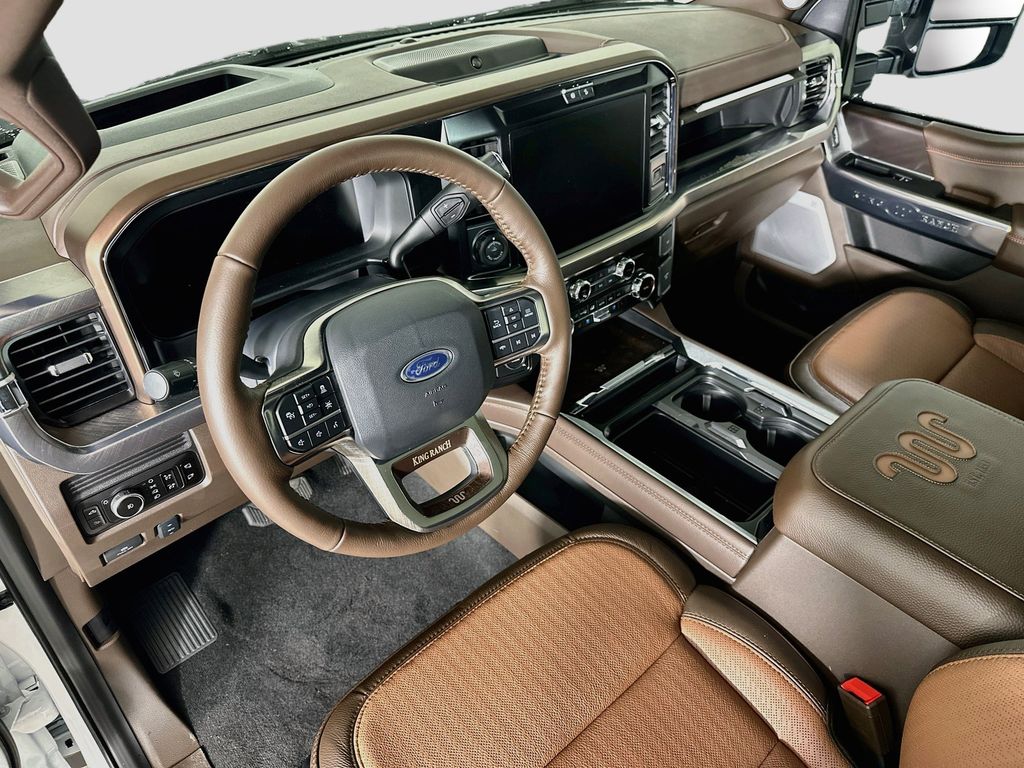 Thumbnail: 2026 Ford F-350 - 2