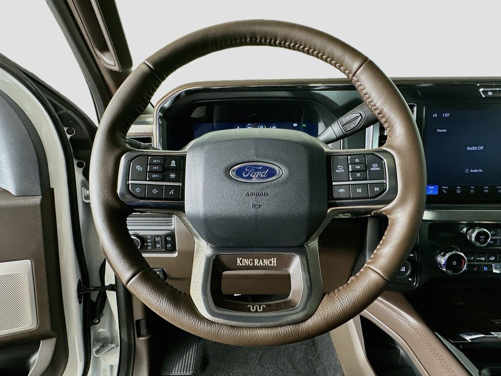 Thumbnail: 2026 Ford F-350 - 15