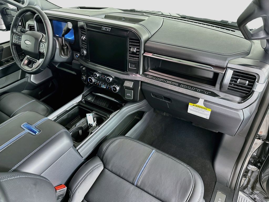 Thumbnail: 2027 Ford F-350 - 35