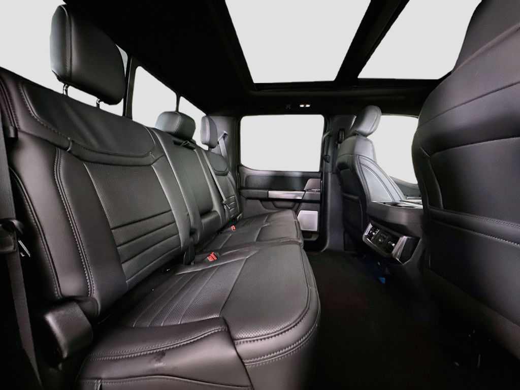Thumbnail: 2027 Ford F-350 - 34