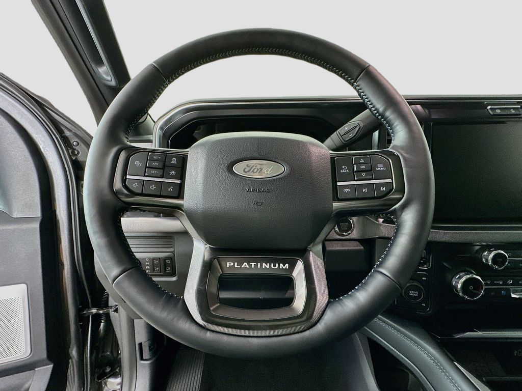 Thumbnail: 2027 Ford F-350 - 15