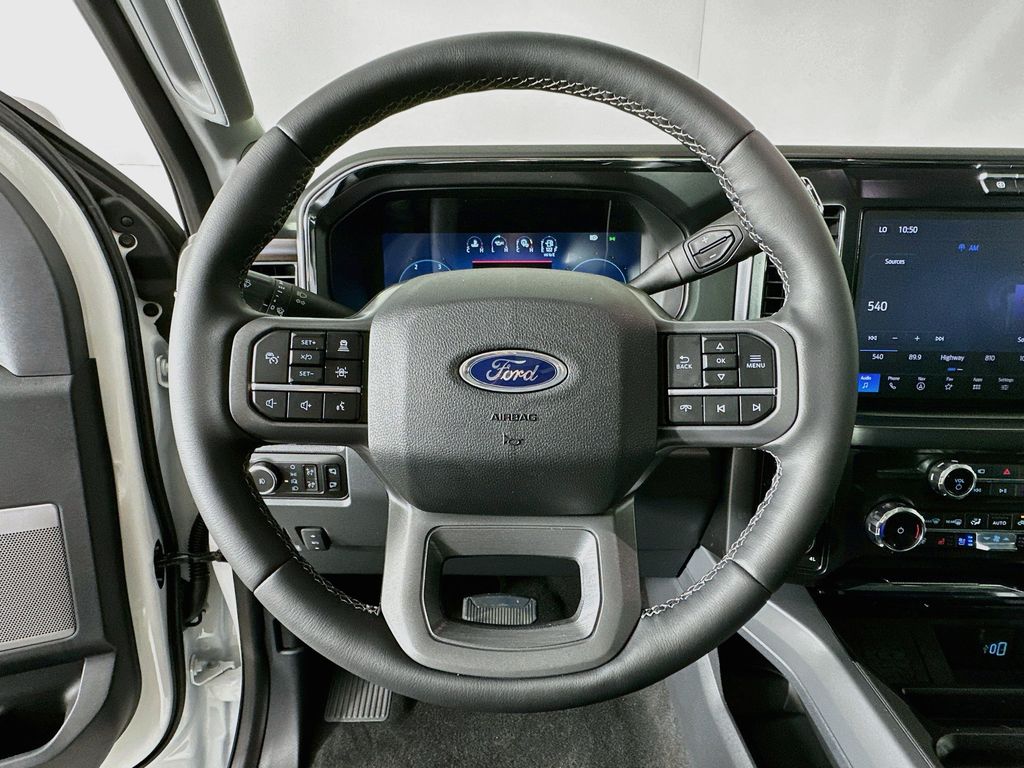Thumbnail: 2026 Ford F-350 - 14