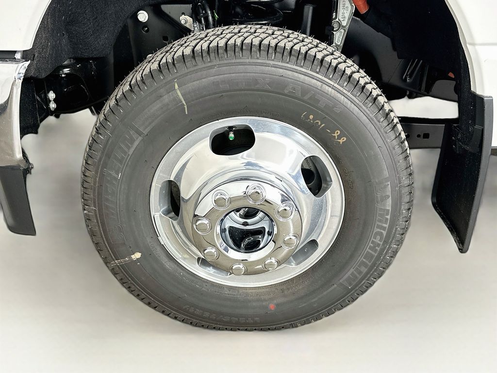 Thumbnail: 2026 Ford F-350 - 7