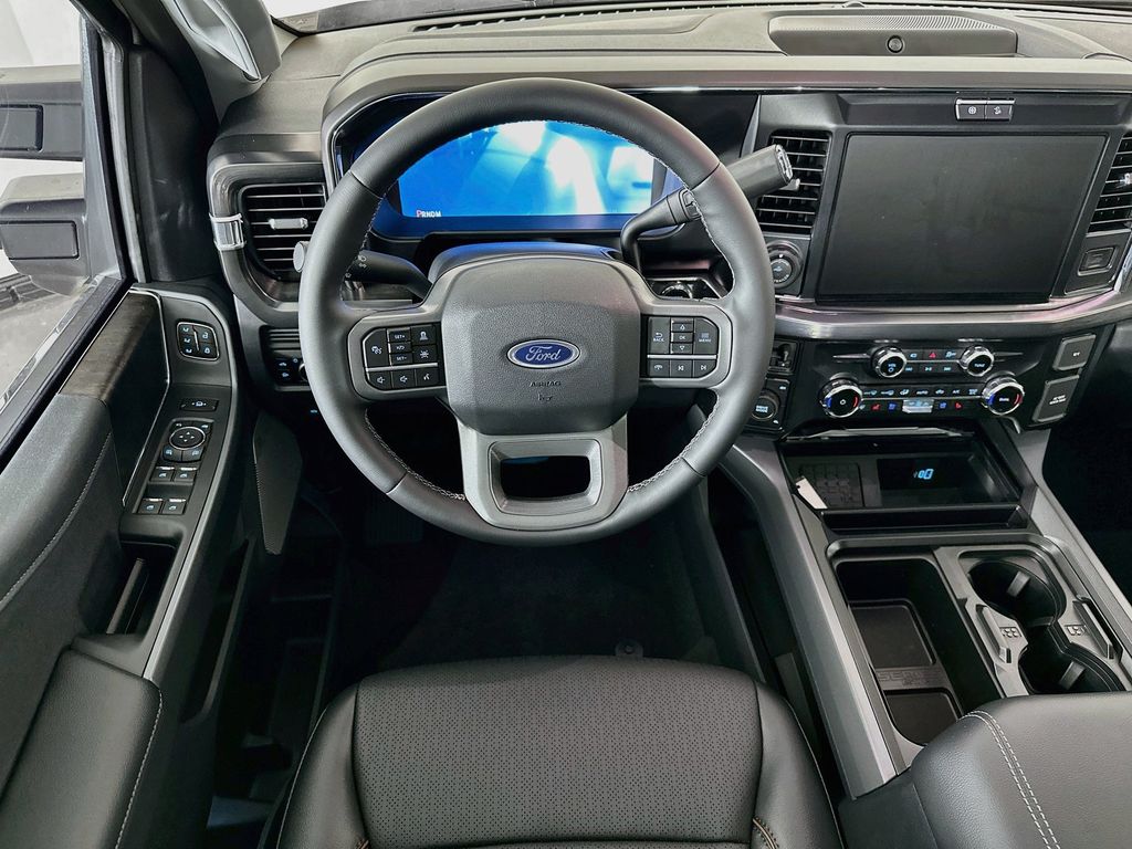 Thumbnail: 2026 Ford F-350 - 9