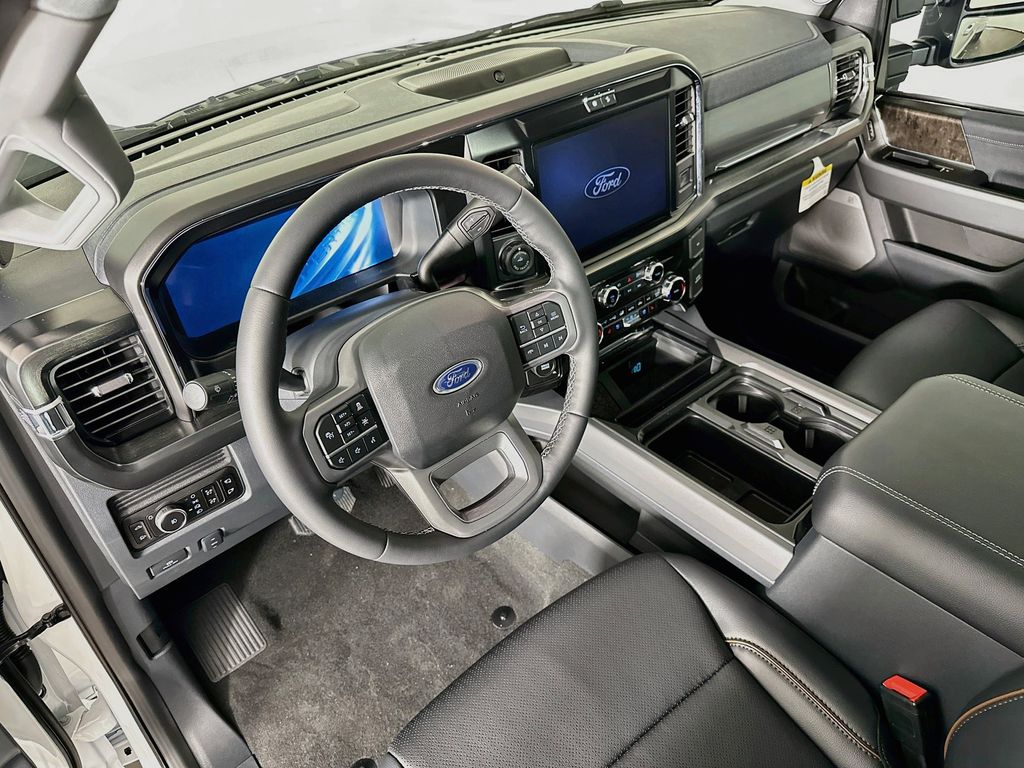 Thumbnail: 2026 Ford F-350 - 2