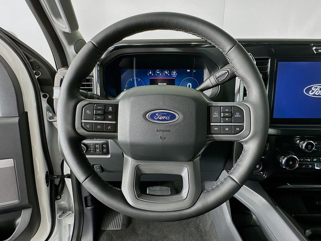Thumbnail: 2026 Ford F-350 - 13