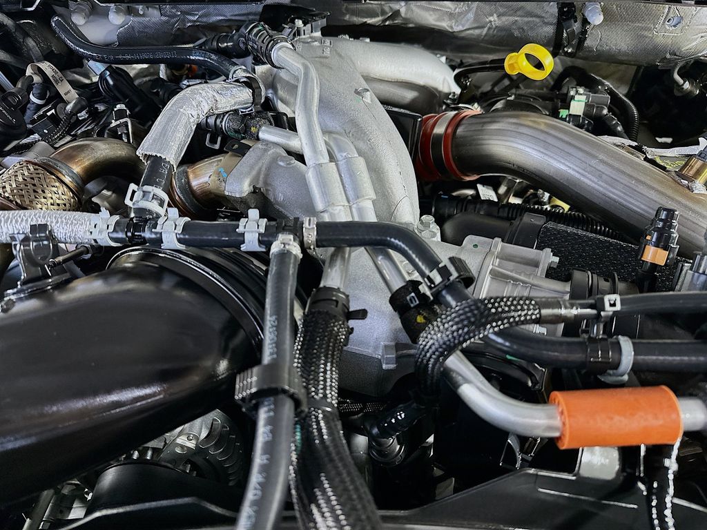 Thumbnail: 2026 Ford F-350 - 7