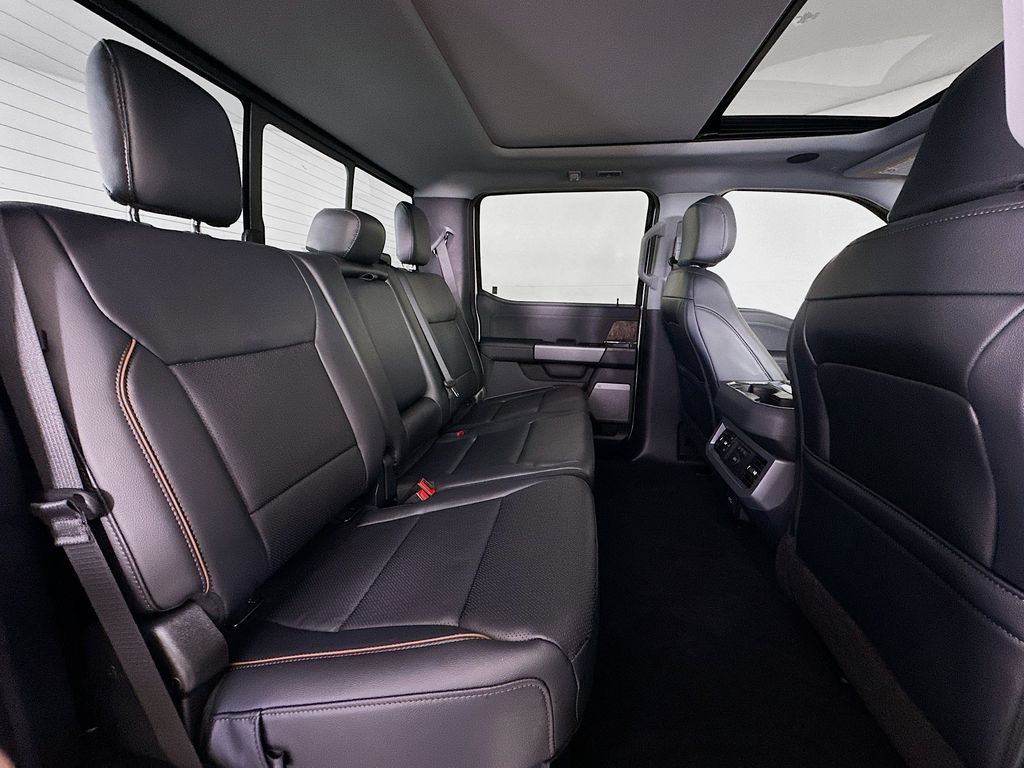 Thumbnail: 2026 Ford F-350 - 34