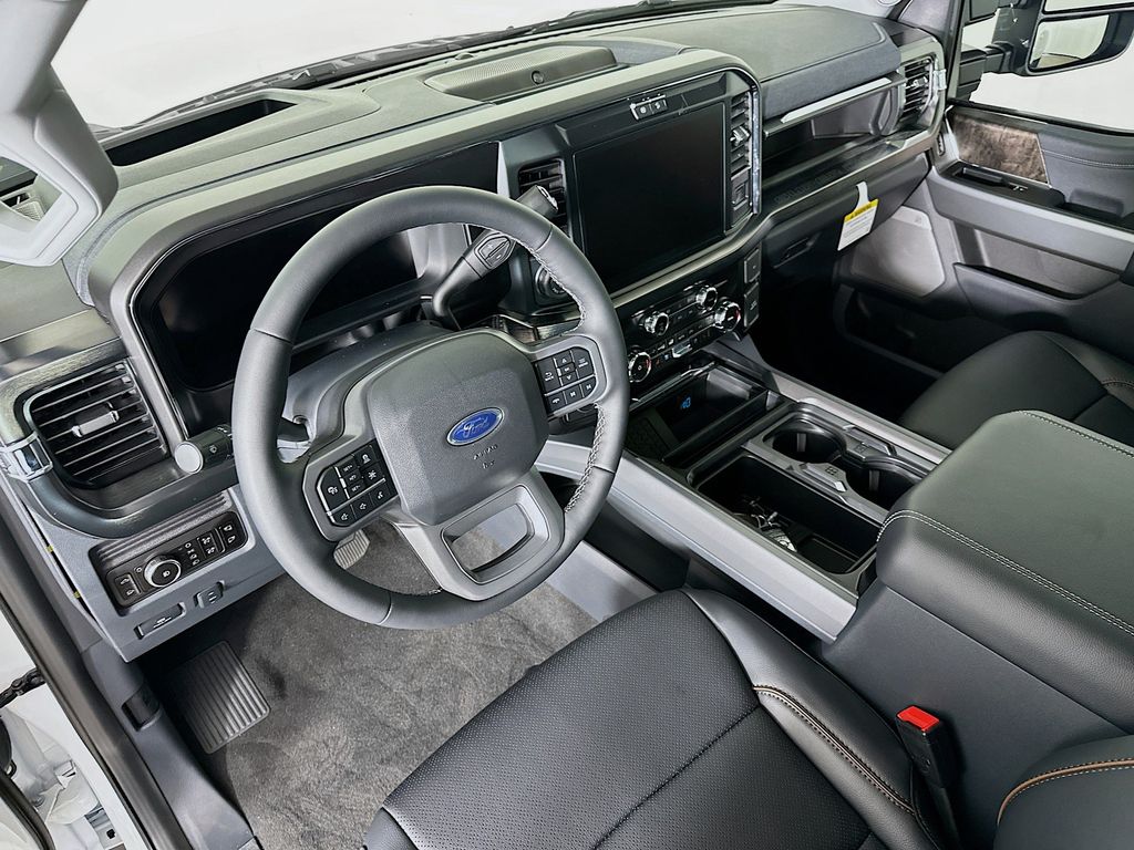 Thumbnail: 2026 Ford F-350 - 2