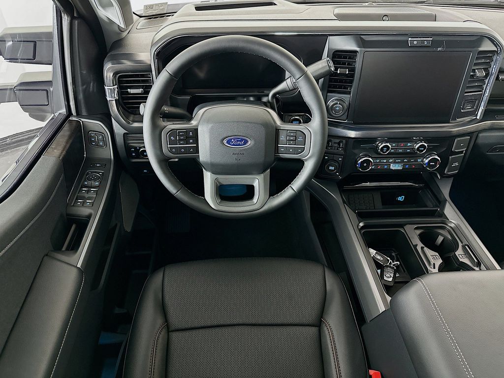 Thumbnail: 2026 Ford F-350 - 8