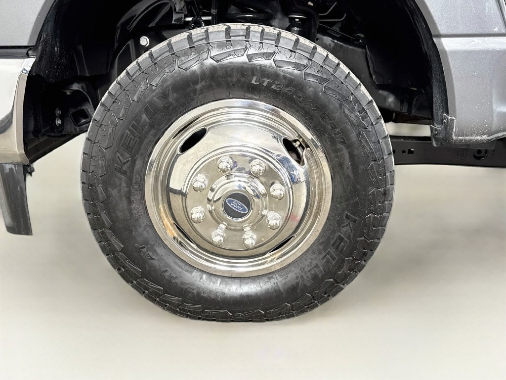 Thumbnail: 2024 Ford F-350 - 7
