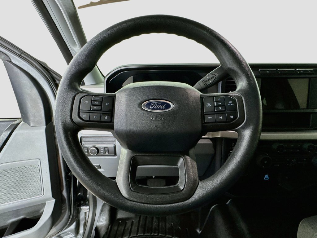 Thumbnail: 2024 Ford F-350 - 14