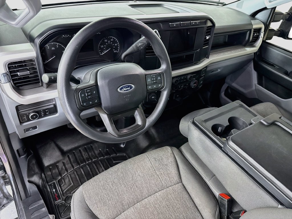 Thumbnail: 2024 Ford F-350 - 2