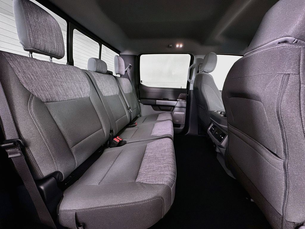 Thumbnail: 2026 Ford F-350 - 33