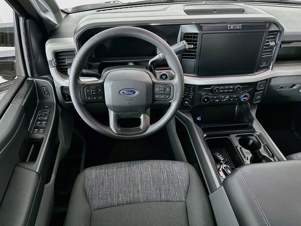 Thumbnail: 2026 Ford F-350 - 8