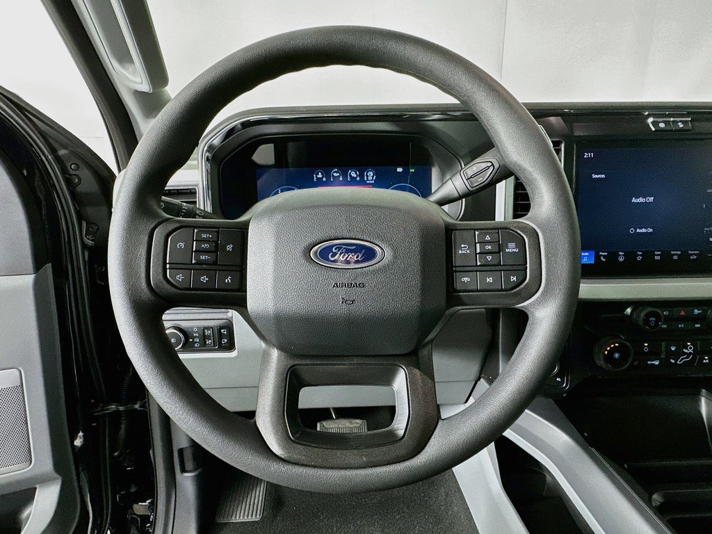 Thumbnail: 2026 Ford F-350 - 13