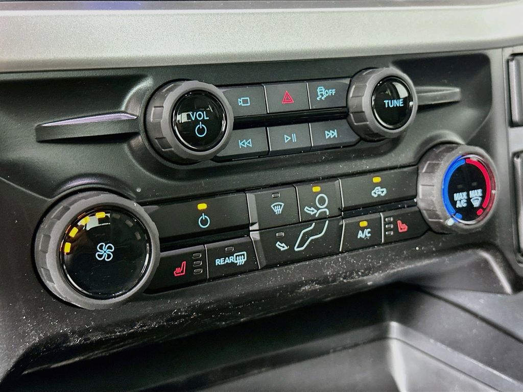 Thumbnail: 2026 Ford F-350 - 21