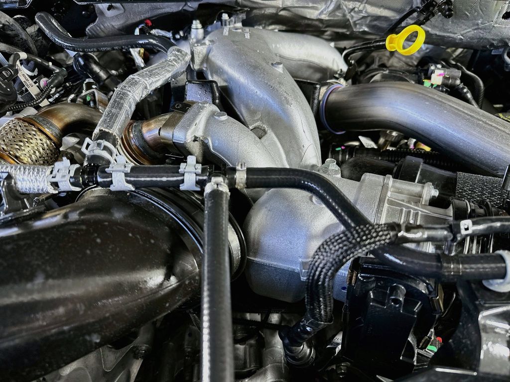 Thumbnail: 2026 Ford F-350 - 7