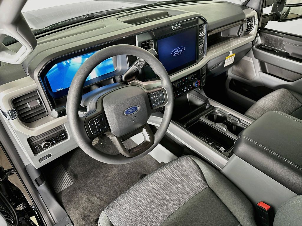 Thumbnail: 2026 Ford F-350 - 2