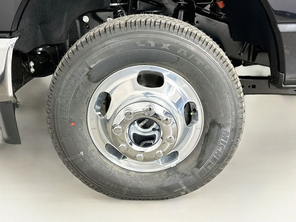 Thumbnail: 2026 Ford F-350 - 6