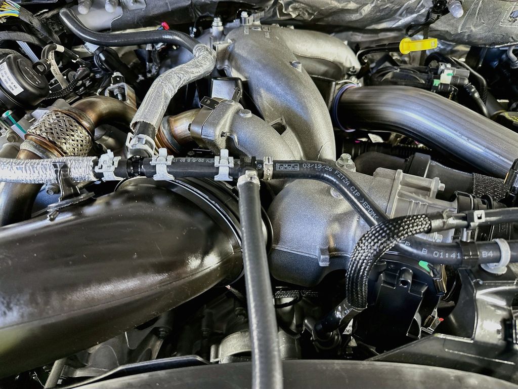 Thumbnail: 2026 Ford F-350 - 8