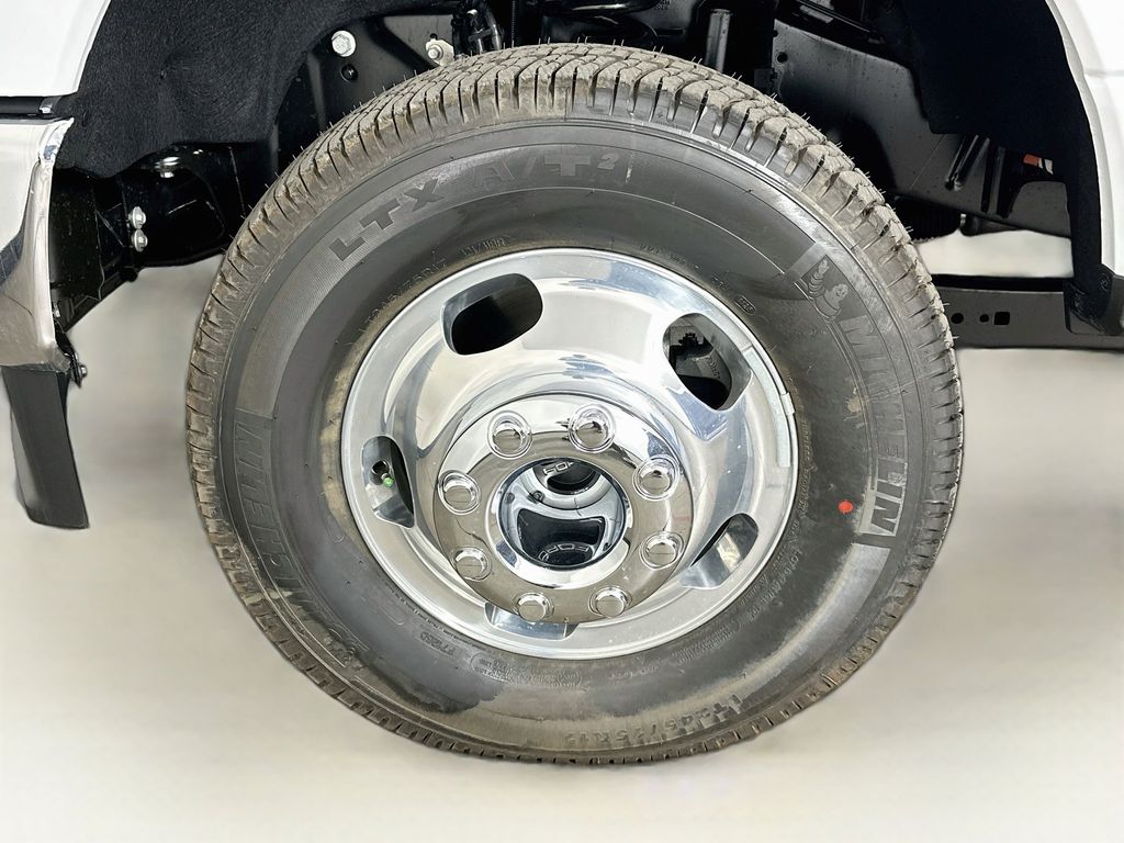 Thumbnail: 2026 Ford F-350 - 7