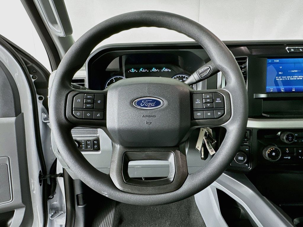 Thumbnail: 2026 Ford F-350 - 14