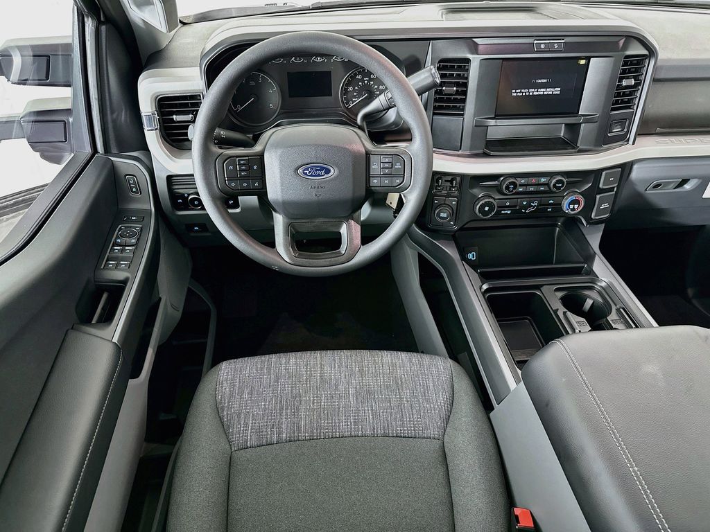 Thumbnail: 2026 Ford F-350 - 9
