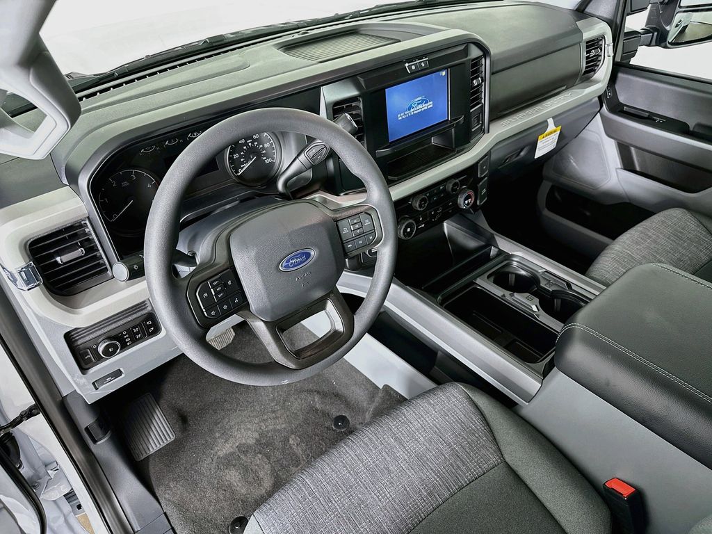 Thumbnail: 2026 Ford F-350 - 2
