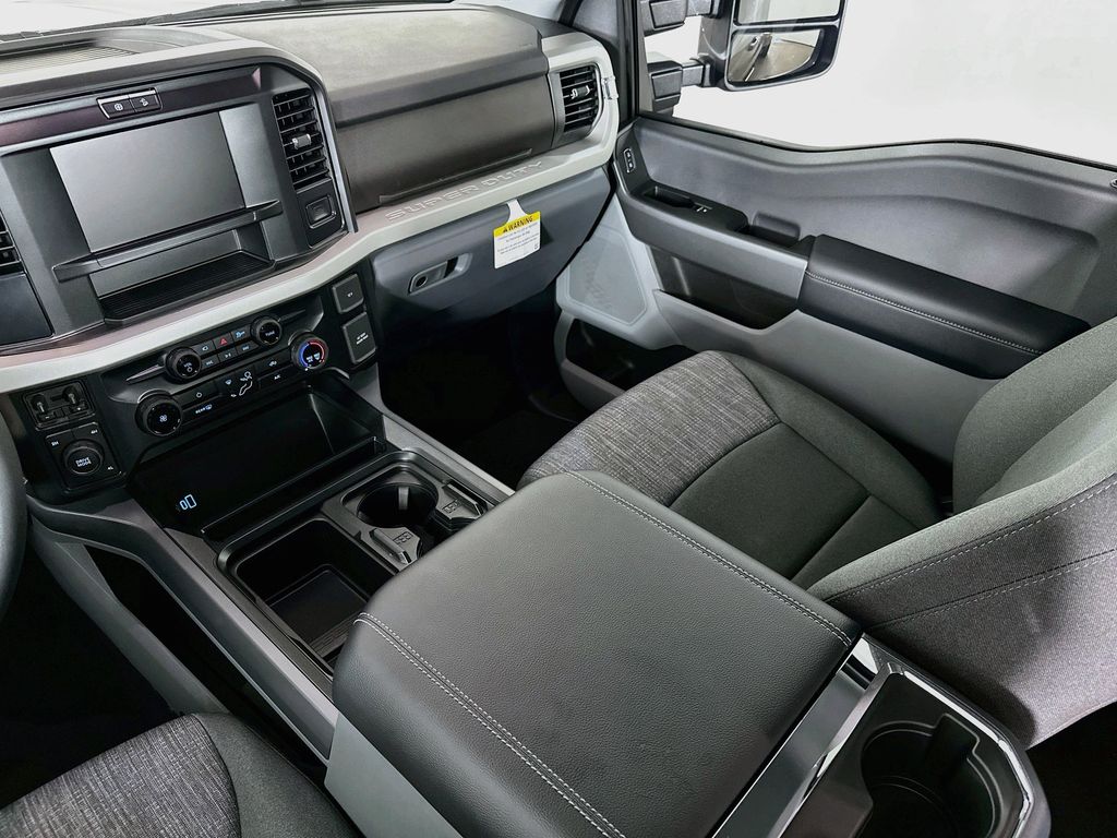 Thumbnail: 2026 Ford F-350 - 12